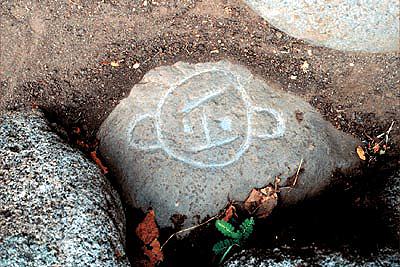 dominican taino indians symbols