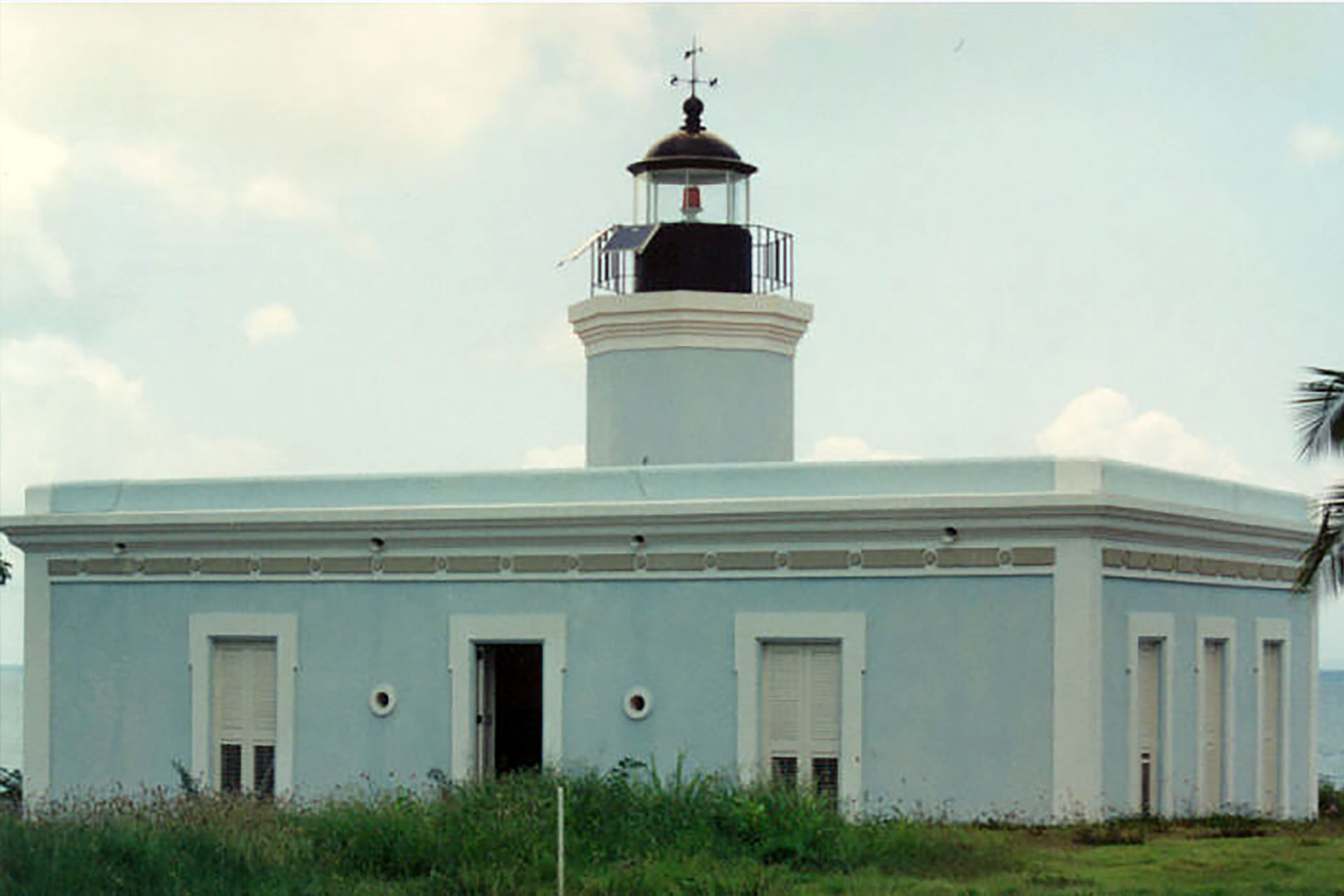 Vieques, Puerto Rico pic