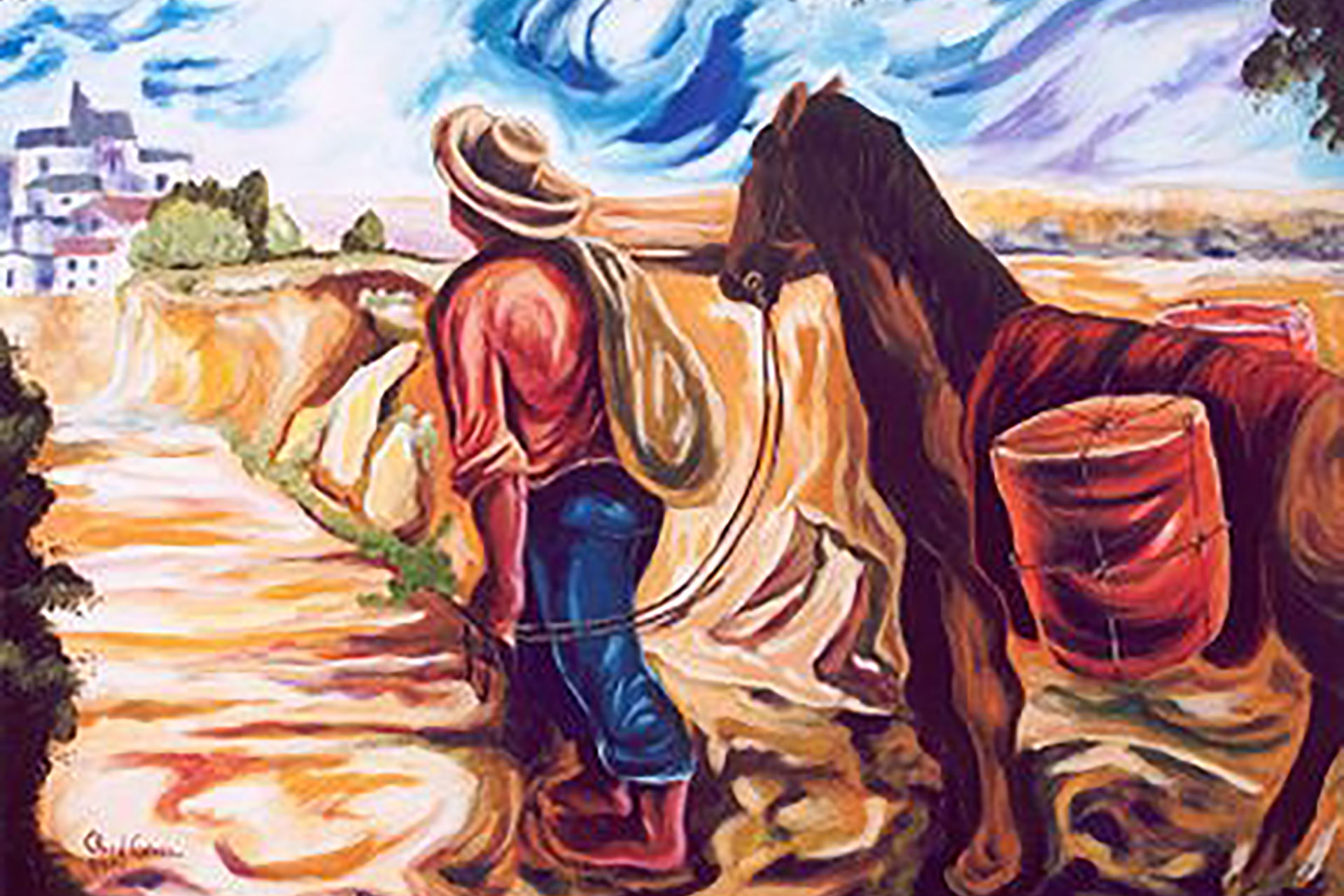 Puerto Rican Culture