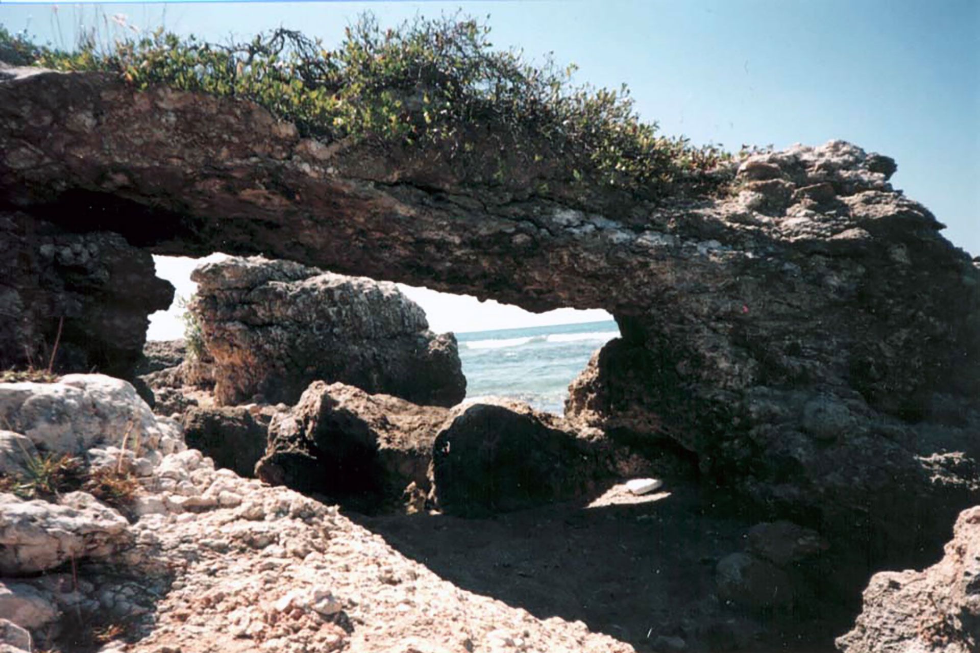 Guanica Puerto Rico